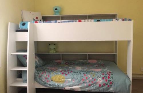 Saint-Riquier House | gite des 3 pleureuses