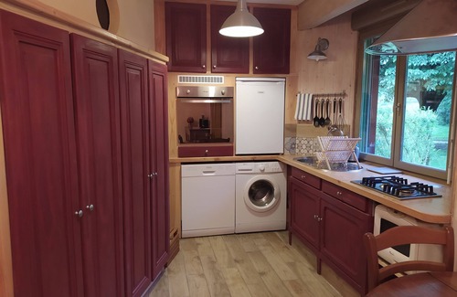Simandre-sur-Suran House | Gîte des Aillets, in the heart of the Revermont, close to the Jura.