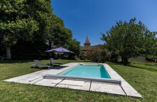 Fargues House | Gite des granges