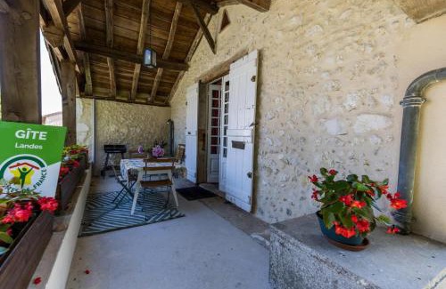 Fargues House | Gite des granges