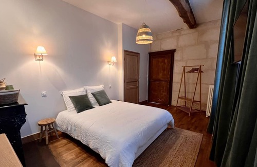 Arc-en-Barrois Cottage | Gîte des Hamy (18 pers) in the heart of the Parc national de Forêts