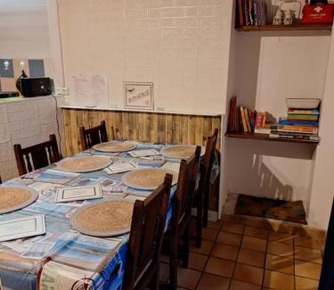 La Feuillee House | Gite Des Monts D'Arrée
