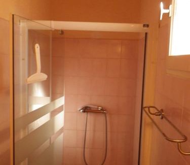 Villars House | Gite des Ocres