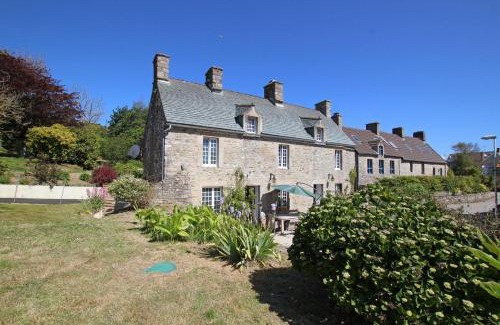 Omonville-la-Rogue House | gite des vieilles rues