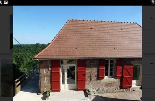 Badefols-d'Ans House | Gite Dordogne Perigord 2 à 6 Personnes