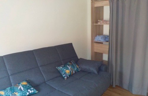 Helfaut House | GITE du 618