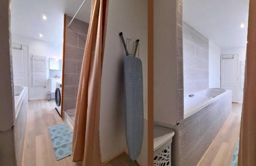 Plouguiel Apartment | Gite Du Belvédère