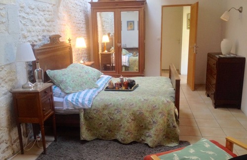 Cherac Bed & Breakfast | Gite du Calme