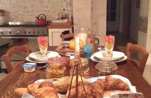 Cherac Bed & Breakfast | Gite du Calme