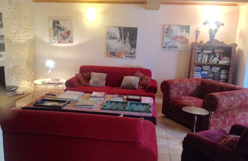 Cherac Bed & Breakfast | Gite du Calme