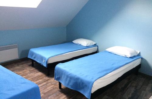 Laguiole Hotel | GITE DU FORAIL