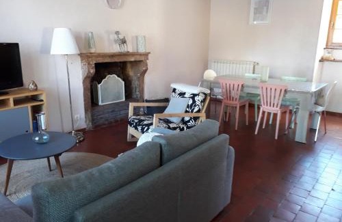 Saulieu House | Gite du hérisson