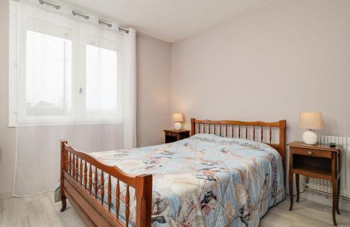 Langon House | Gite du maine