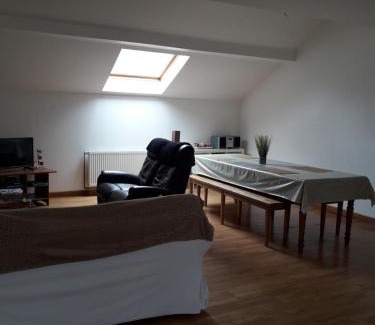 Oxelaere House | gite du montagnard