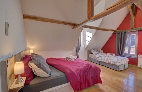 Excideuil Other | Gite du Pas de la Mignonne - Piscine et SPA - Grand Confort