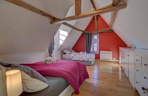 Excideuil Other | Gite du Pas de la Mignonne - Piscine et SPA - Grand Confort