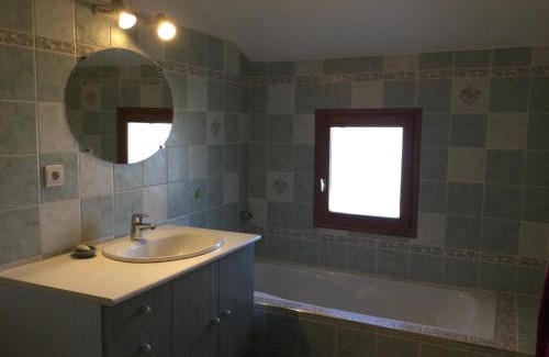 Tulette House | Gite du pont de l'hérein