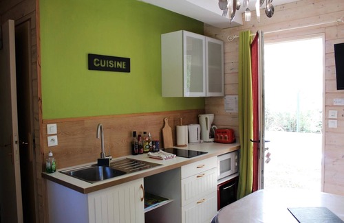Carcassonne Cottage | GITE Du RELAIS De La CAVAYERE