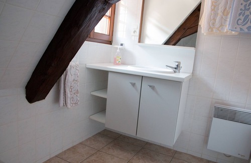 Eguisheim Apartment | Gite Eichberg 2-4 people