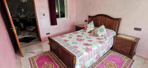 Moulay Idriss Zerhoun House | Gite El Menzeh