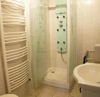 Louviers Apartment | Gite Escale en Ville