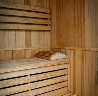 Beaurepaire-sur-Sambre House | Gite et espace bien-être piscine, sauna, jacuzzi