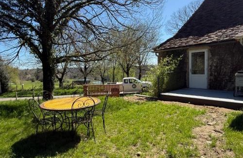 Angoisse House | Gite et Spa Chez Marguerite