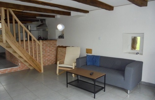 Lugan House | Gite et SPA de Marsol