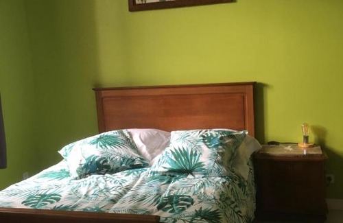 Troo House | Gite et spa familial de la grotte