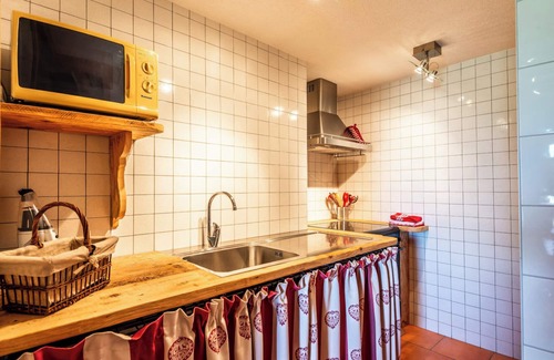 Vacheresse Ski Chalet | Gîte Étoile, a haven for angels
