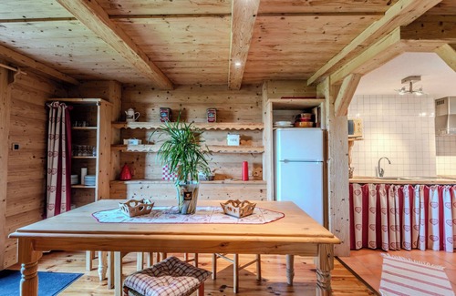 Vacheresse Ski Chalet | Gîte Étoile, a haven for angels