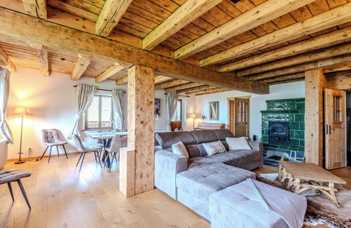 Vacheresse Ski Chalet | Gîte Étoile, a haven for angels
