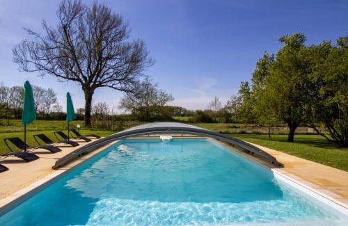 Naussannes House | Gite Eynardou