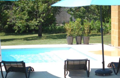 Naussannes House | Gite Eynardou