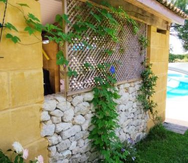 Naussannes House | Gite Eynardou