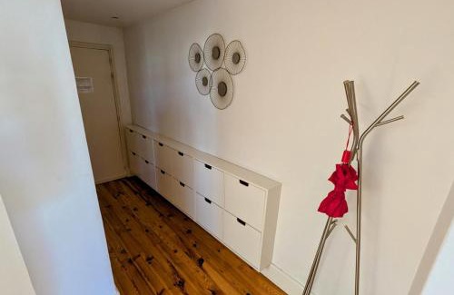 Lille Centre Ville Apartment | Gite Faidherbe Opéra 2 - 90m carrés en hypercentre