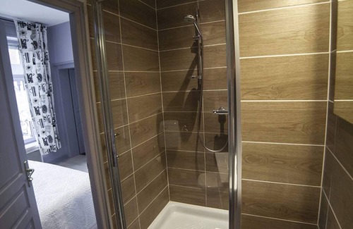 Bergues Apartment | Gite Flandres
