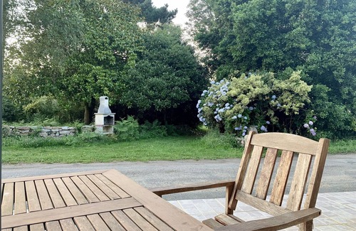 Plouhinec House | Gite for 4 people, ideal for family vacations between land and sea