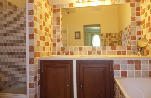 Aubussargues Other | Gite for 8 with pool in a charming small village near Uzès surrounded by nature