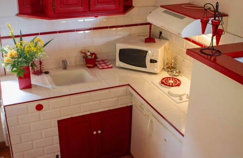 Mont-Roc Cottage | Gîte for nature lovers with spa and hammam