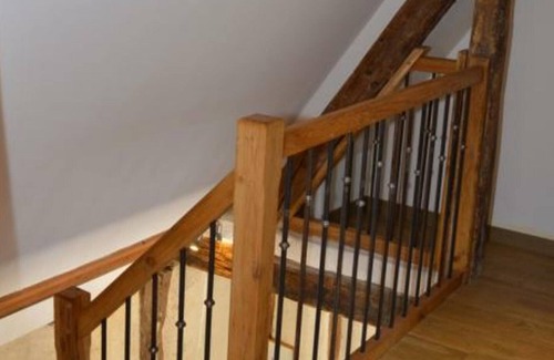 La Membrolle-sur-Choisille Cottage | Gite La Membrolle-sur-Choisille, 3 bedrooms, 9 persons