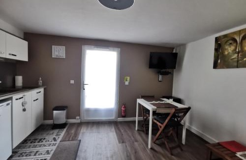 Forcalquier House | Gite Fratellu