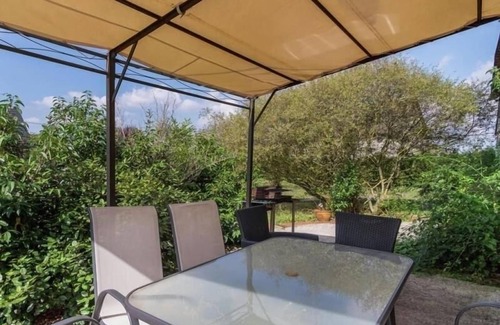 Giroux Cottage | Gite Giroux, 2 bedrooms, 4 persons