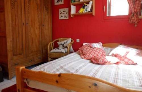 Saint-Pol-sur-Ternoise House | Gite Hôtel chambre d' hôtes et roulottes et du Ternois