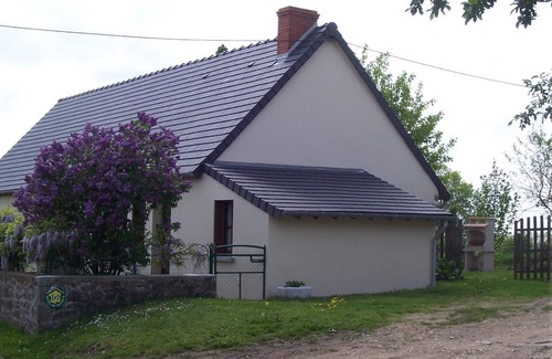 Hyds Cottage | Gite Hyds, 1 bedroom, 4 persons