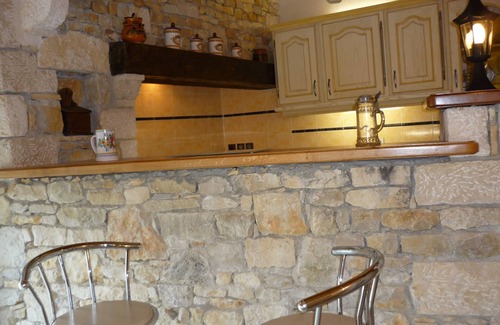 Saint-Martial-de-Nabirat Cottage | Gite in Perigord property
