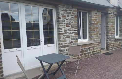 Saint-Pierre-du-Regard House | Gîte in the heart of Suisse Normande