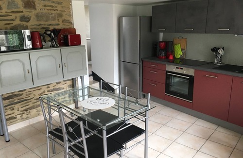 Plumelec House | Gite in the heart of a Breton hamlet
