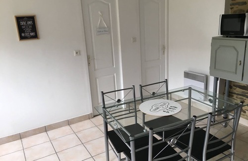Plumelec House | Gite in the heart of a Breton hamlet
