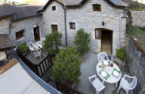 La Malene House | Gite in the heart of the Gorges du Tarn